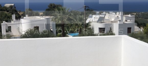 Propiedad comercial de 3 dormitorios en Rethymno, Greece No. 8843 2