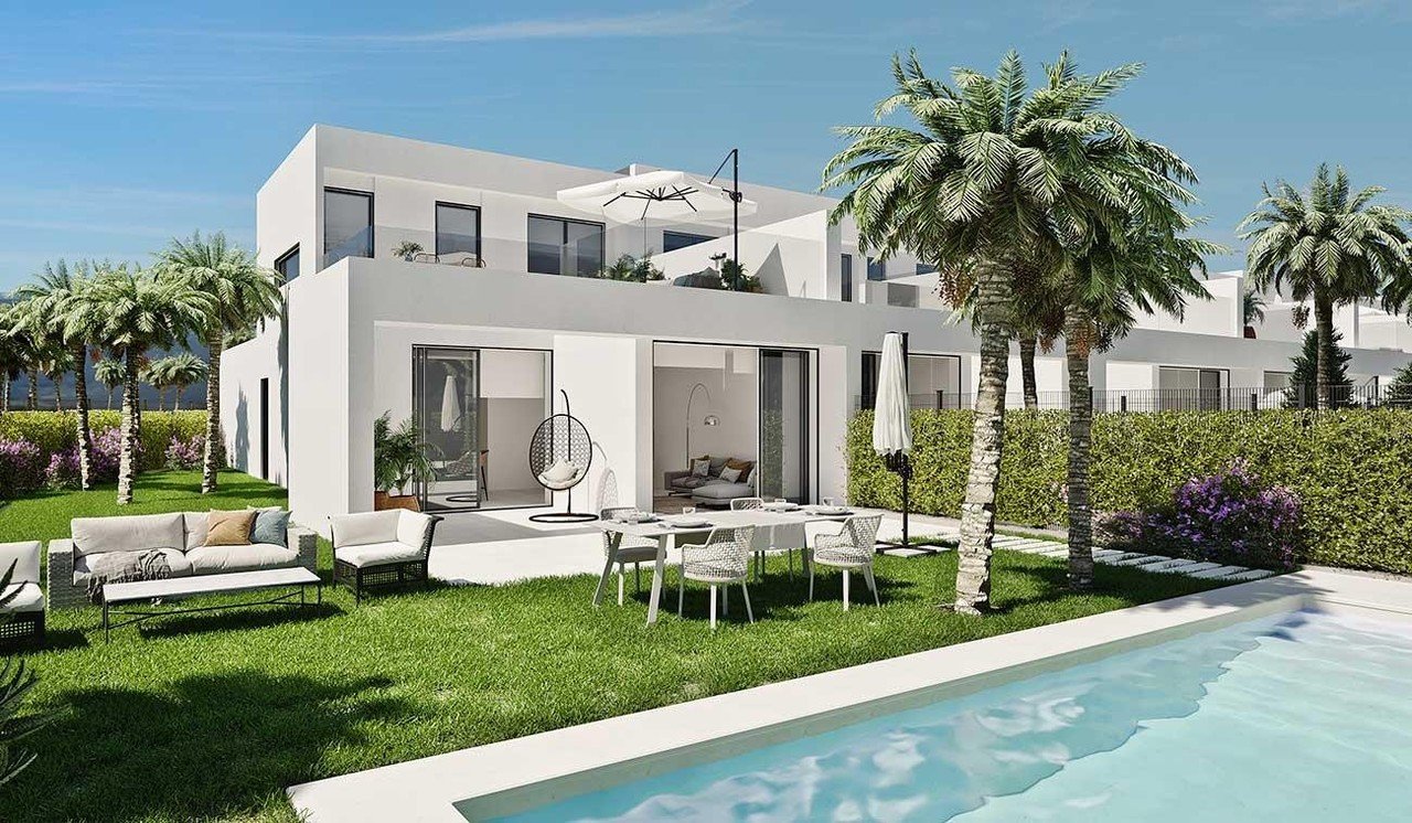 Terrain à Denia, Spain No. 2435