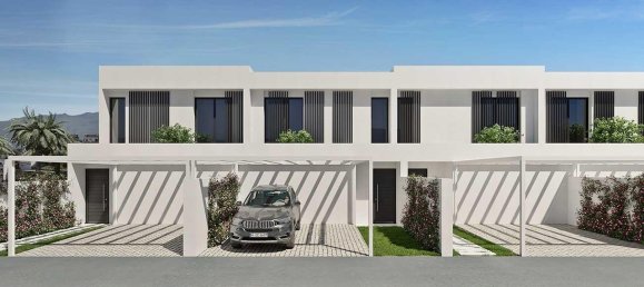 Terrain à Denia, Spain No. 2435 5