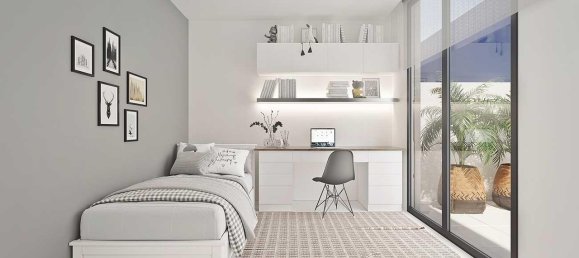 Terrain à Denia, Spain No. 2435 7