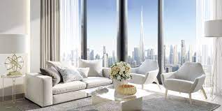 2 bedrooms Apartment in Mohammed Bin Rashid City, UAE No. 4799