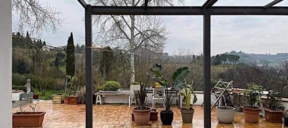 2 bedrooms House in San Miniato, Italy No. 223240 13