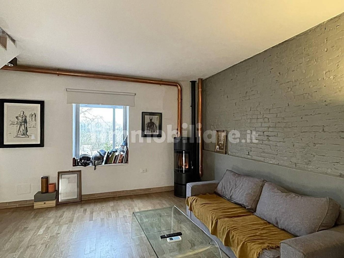 2 bedrooms House in San Miniato, Italy No. 223240