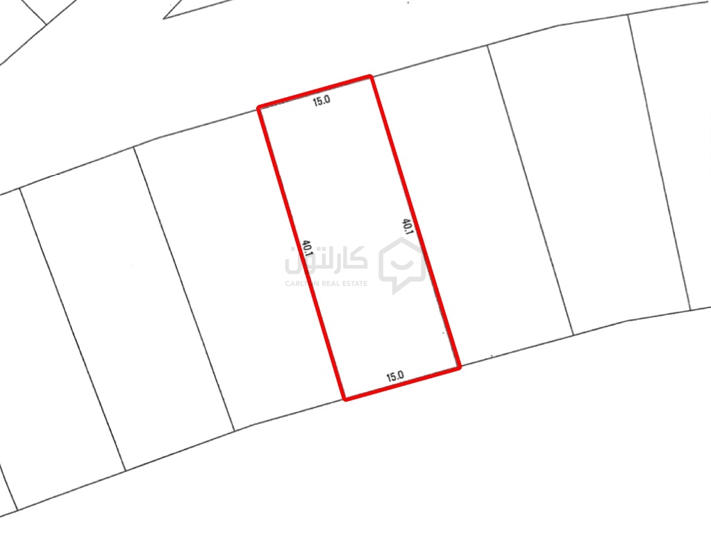 Hotel en Galali, Bahrain 602.8 m² No. 170