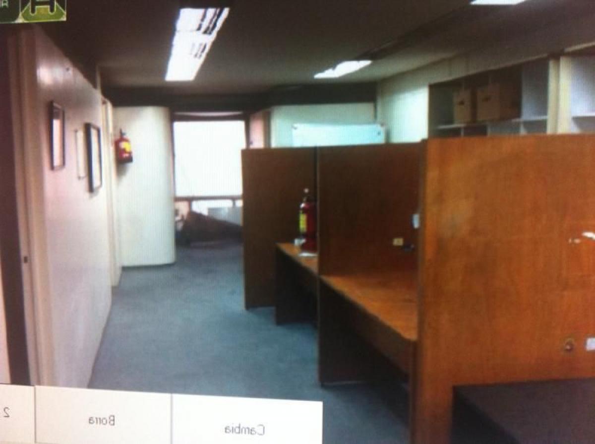 164m² Office in Buenos Aires, Argentina No. 107037