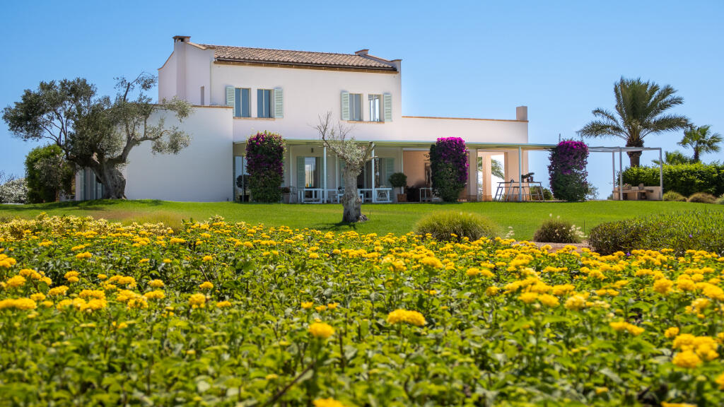 3 Schlafzimmer Haus in Santanyi, Spain, Nr. 259579