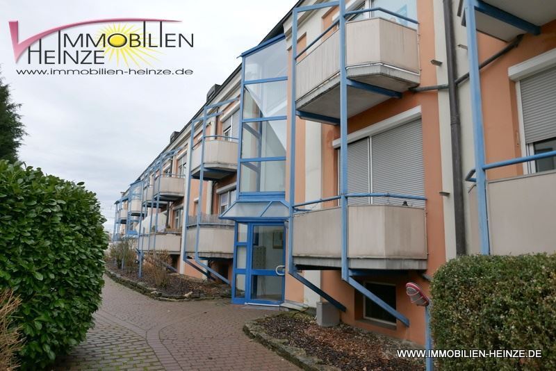 1 bedroom Apartment in Bamberg, Germany No. 23321