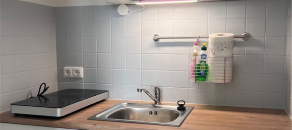 1 bedroom Apartment in Bamberg, Germany No. 23321 3