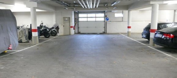 1 bedroom Apartment in Bamberg, Germany No. 23321 24