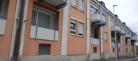 1 bedroom Apartment in Bamberg, Germany No. 23321 25