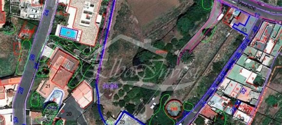 Terrain à Santa Ursula, Spain 5214m² No. 187918 19