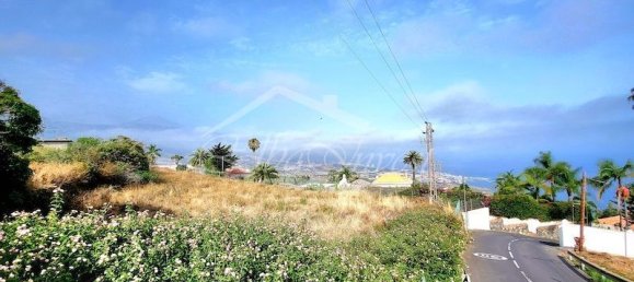 Terrain à Santa Ursula, Spain 5214m² No. 187918 5