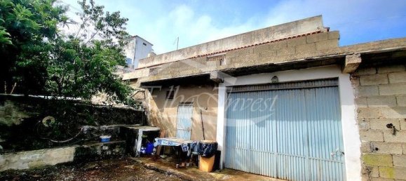 Terrain à Santa Ursula, Spain 5214m² No. 187918 14