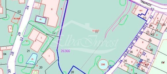 Terrain à Santa Ursula, Spain 5214m² No. 187918 18
