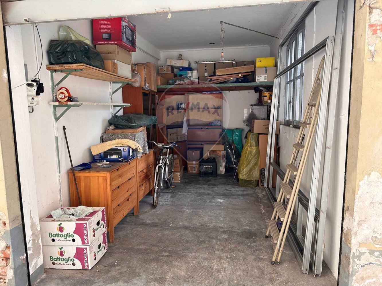 1 room Garage in Turin, Italy No. 58591