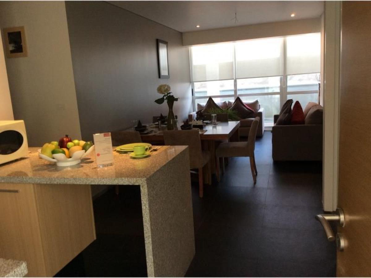 Apartamento de 2 dormitorios en Mexicali, Mexico No. 154832