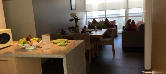 Apartamento de 2 dormitorios en Mexicali, Mexico No. 154832 2