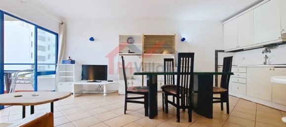 1 Schlafzimmer Wohnung in Quarteira, Portugal, Nr. 296986 7