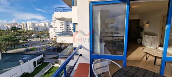 1 Schlafzimmer Wohnung in Quarteira, Portugal, Nr. 296986 17