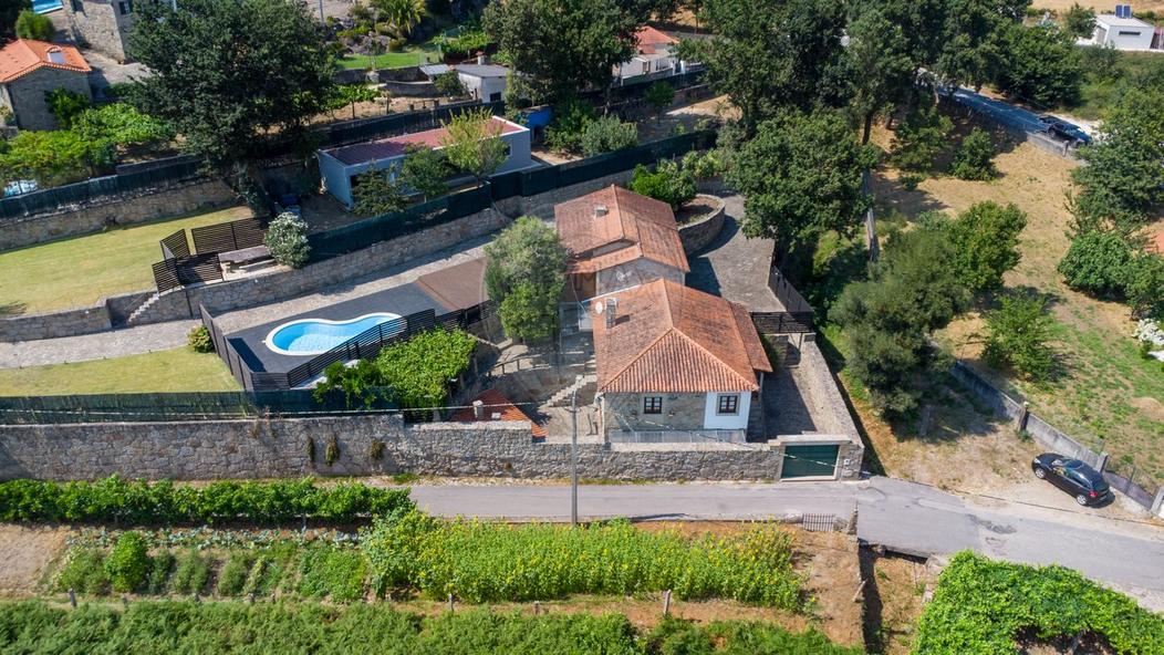 4 chambres Maison à Vila Nova de Cerveira, Portugal No. 263898