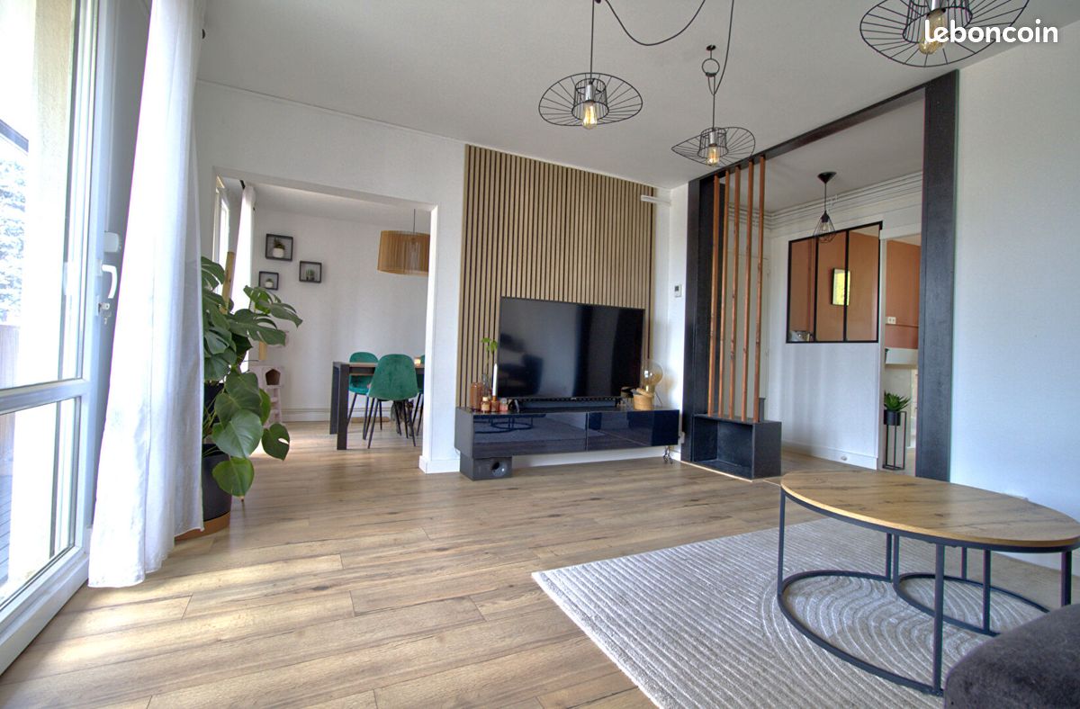 2 Schlafzimmer Wohnung in Agen, France, Nr. 340328