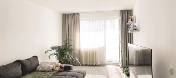 Квартира с 2 комнатами в Бургенланд, Германия № 52494 3