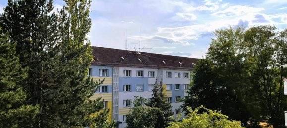 Квартира с 2 комнатами в Бургенланд, Германия № 52494 2