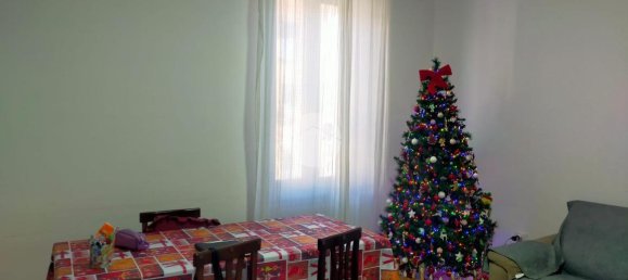 3-Zimmer Wohnung in Cosenza, Italy, Nr. 104119 5