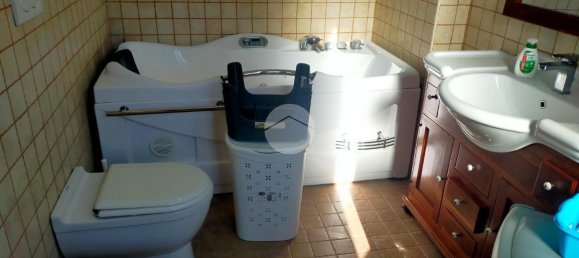 3-Zimmer Wohnung in Cosenza, Italy, Nr. 104119 36