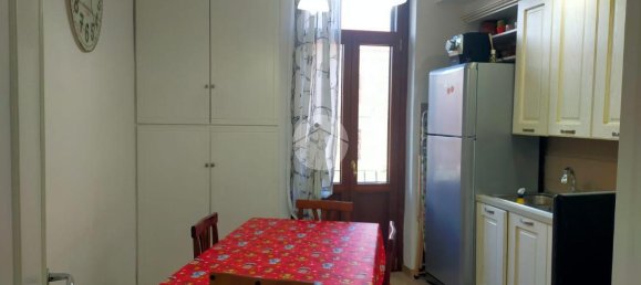 3-Zimmer Wohnung in Cosenza, Italy, Nr. 104119 8