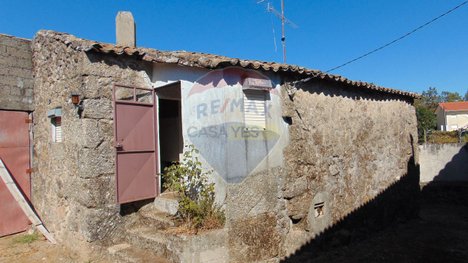 3 bedrooms House in Macainhas, Portugal No. 166002