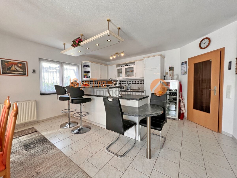 3 bedrooms Apartment in Westerwaldkreis, Germany No. 83691