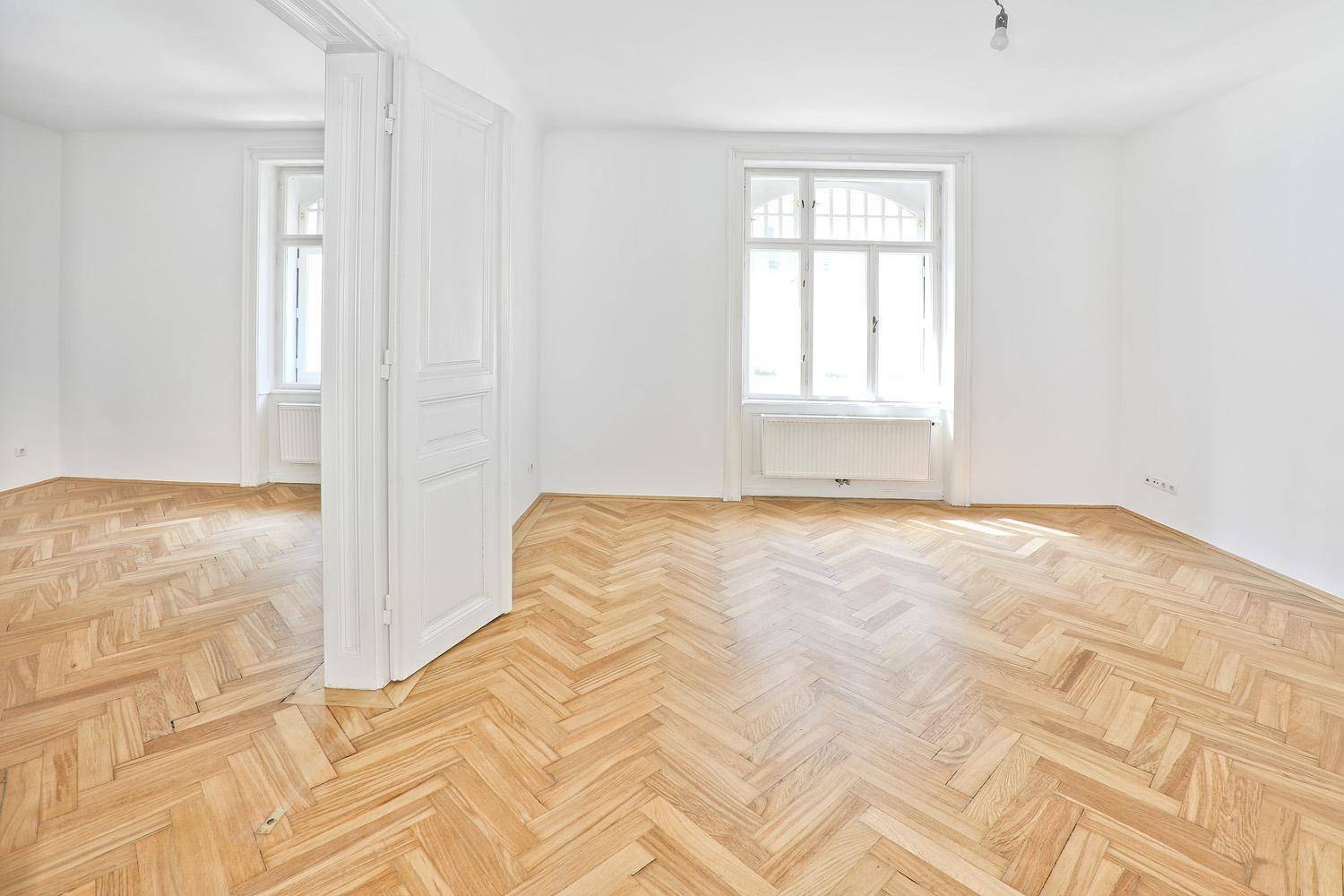 3 chambres Appartement à Meidling, Austria No. 172227