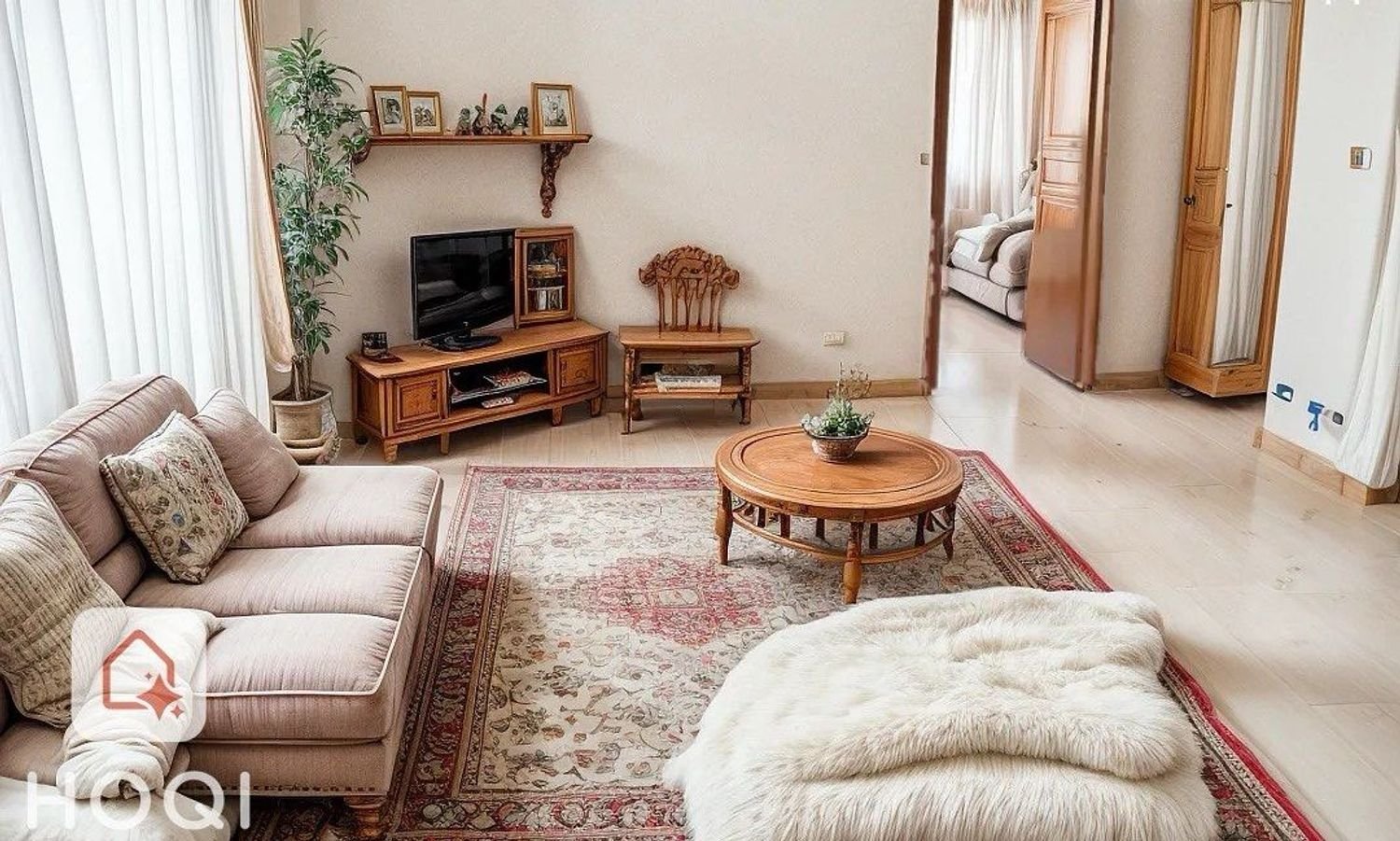 4 rooms Apartment in Besana in Brianza, Italy No. 334564