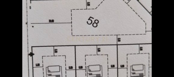 Grundstück in Luz, Portugal 220m², Nr. 55267 9