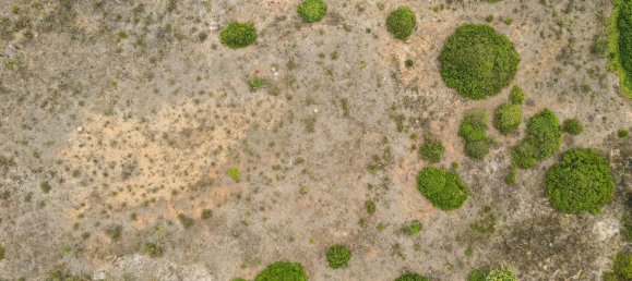 Grundstück in Luz, Portugal 220m², Nr. 55267 2