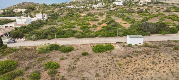 Grundstück in Luz, Portugal 220m², Nr. 55267 12