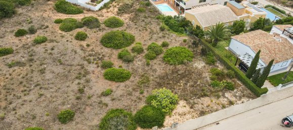 Grundstück in Luz, Portugal 220m², Nr. 55267 4