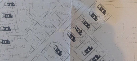 Grundstück in Luz, Portugal 220m², Nr. 55267 10