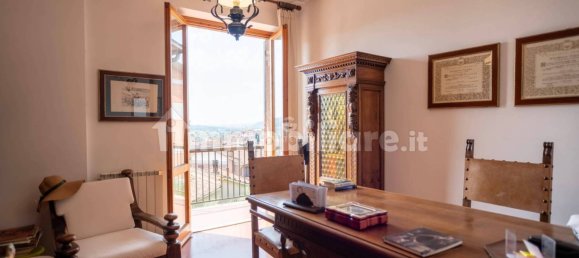5 bedrooms Apartment in Chiusi, Italy No. 262807 15
