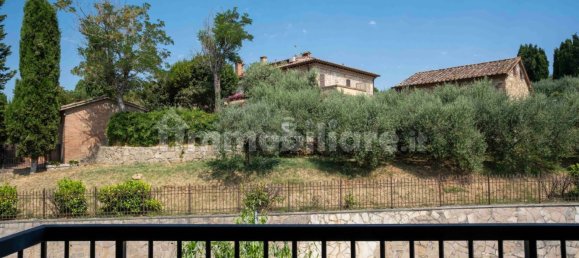 5 bedrooms Apartment in Chiusi, Italy No. 262807 33