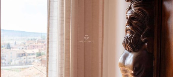 5 bedrooms Apartment in Chiusi, Italy No. 262807 29