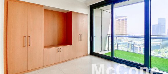 Apartamento T3 em Downtown Dubai (Downtown Burj Dubai), UAE N.º 32934 2