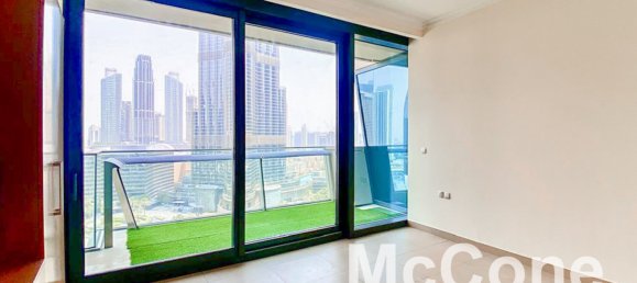 Apartamento T3 em Downtown Dubai (Downtown Burj Dubai), UAE N.º 32934 6