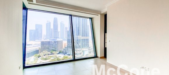 Apartamento T3 em Downtown Dubai (Downtown Burj Dubai), UAE N.º 32934 11