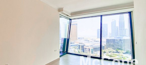 Apartamento T3 em Downtown Dubai (Downtown Burj Dubai), UAE N.º 32934 13