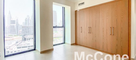 Apartamento T3 em Downtown Dubai (Downtown Burj Dubai), UAE N.º 32934 4