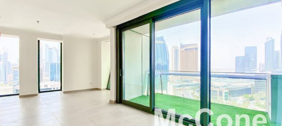 Apartamento T3 em Downtown Dubai (Downtown Burj Dubai), UAE N.º 32934 14