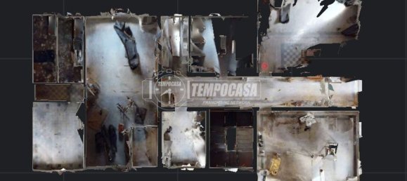 10 rooms Duplex in Cento, Italy No. 155229 28