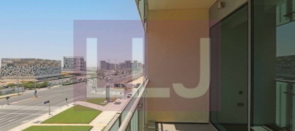 2 bedrooms Apartment in Al Raha Beach, UAE No. 53892 2